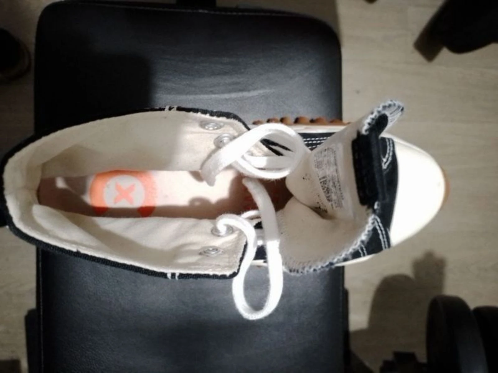 Converse – photo 6